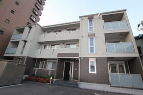 福山市光南町2丁目の外観