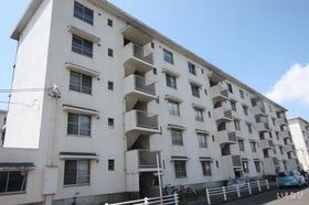 福山市能島3丁目の外観