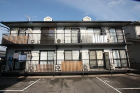 福山市手城町３丁目の外観