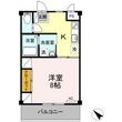 福山市東川口町4丁目の間取図