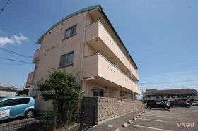 福山市東川口町4丁目の外観