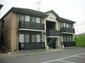 福山市新市町大字相方の外観