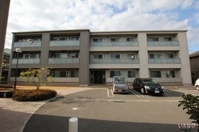 福山市多治米町3丁目の外観