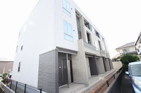 福山市引野町2丁目の外観