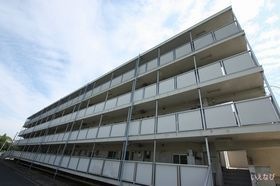 福山市駅家町大字万能倉の外観