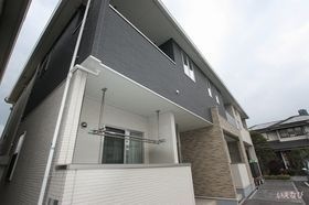 福山市神辺町大字新徳田の外観