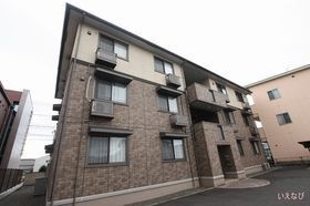 福山市南手城町2丁目の外観