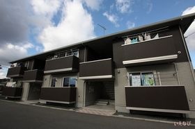 福山市神辺町大字新湯野の外観
