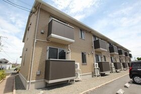 尾道市高須町の外観