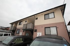 福山市高西町南の外観