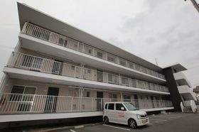 福山市柳津町２丁目の外観