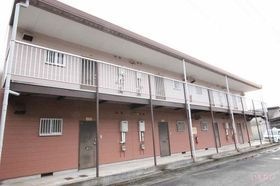 福山市神辺町大字川北の外観