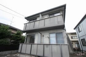 福山市津之郷町大字津之郷の外観