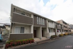 福山市瀬戸町大字地頭分の外観