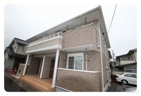 福山市曙町3丁目の外観