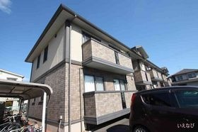 福山市南手城町３丁目の外観