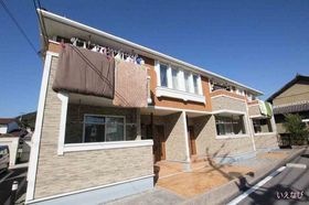 福山市津之郷町大字津之郷の外観