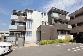 福山市大門町4丁目の外観