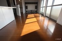 リビング