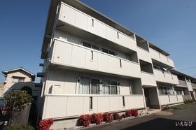 福山市新涯町5丁目の外観