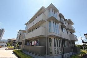 福山市川口町2丁目の外観