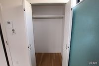 クローゼット