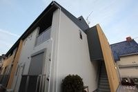 外観写真(昼)
