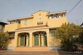 福山市春日町3丁目の外観