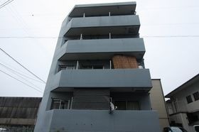 福山市御船町2丁目の外観