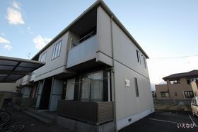 福山市春日町3丁目の外観
