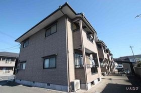 福山市東手城町1丁目の外観