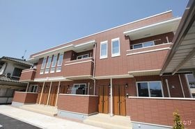 福山市神辺町大字川南の外観