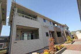 福山市千田町2丁目の外観