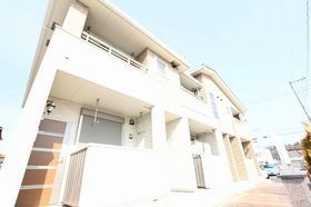 福山市大門町2丁目の外観