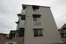 福山市手城町2丁目の外観