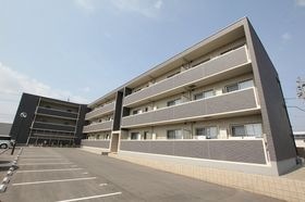 福山市明神町1丁目の外観