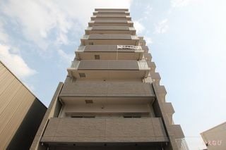 写真:福山市春日町6丁目の外観