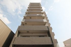 福山市春日町6丁目の外観