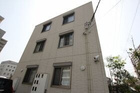 福山市野上町2丁目の外観