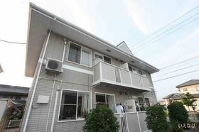 井原市高屋町1丁目の外観