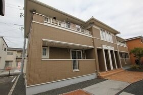 福山市御幸町大字中津原の外観