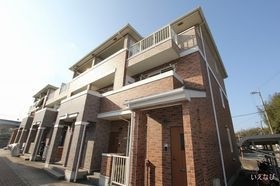 福山市瀬戸町大字地頭分の外観