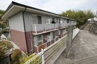 外観写真（昼）