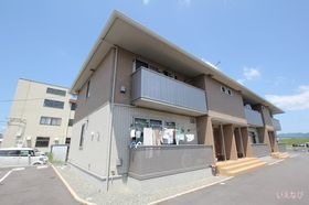 福山市神辺町大字川南の外観