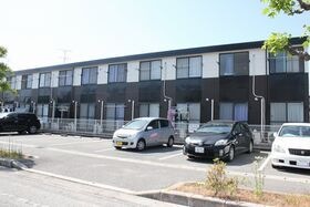 尾道市高須町の外観