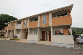 福山市沼隈町大字草深の外観