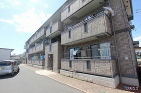 福山市手城町３丁目の外観