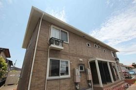 福山市曙町５丁目の外観