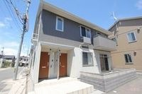 外観写真(昼)
