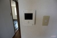 カメラ付インターホン